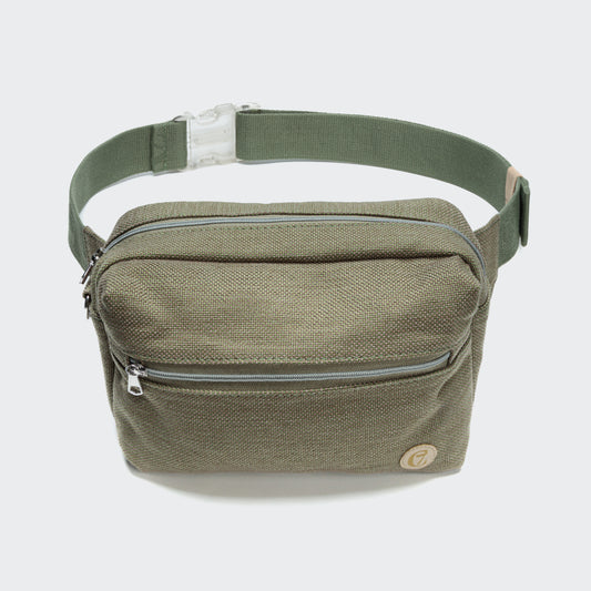 Belt bag - Green