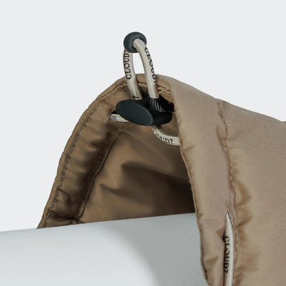 Hundemantel Alaska Sandy Brown - Dackelgrössen