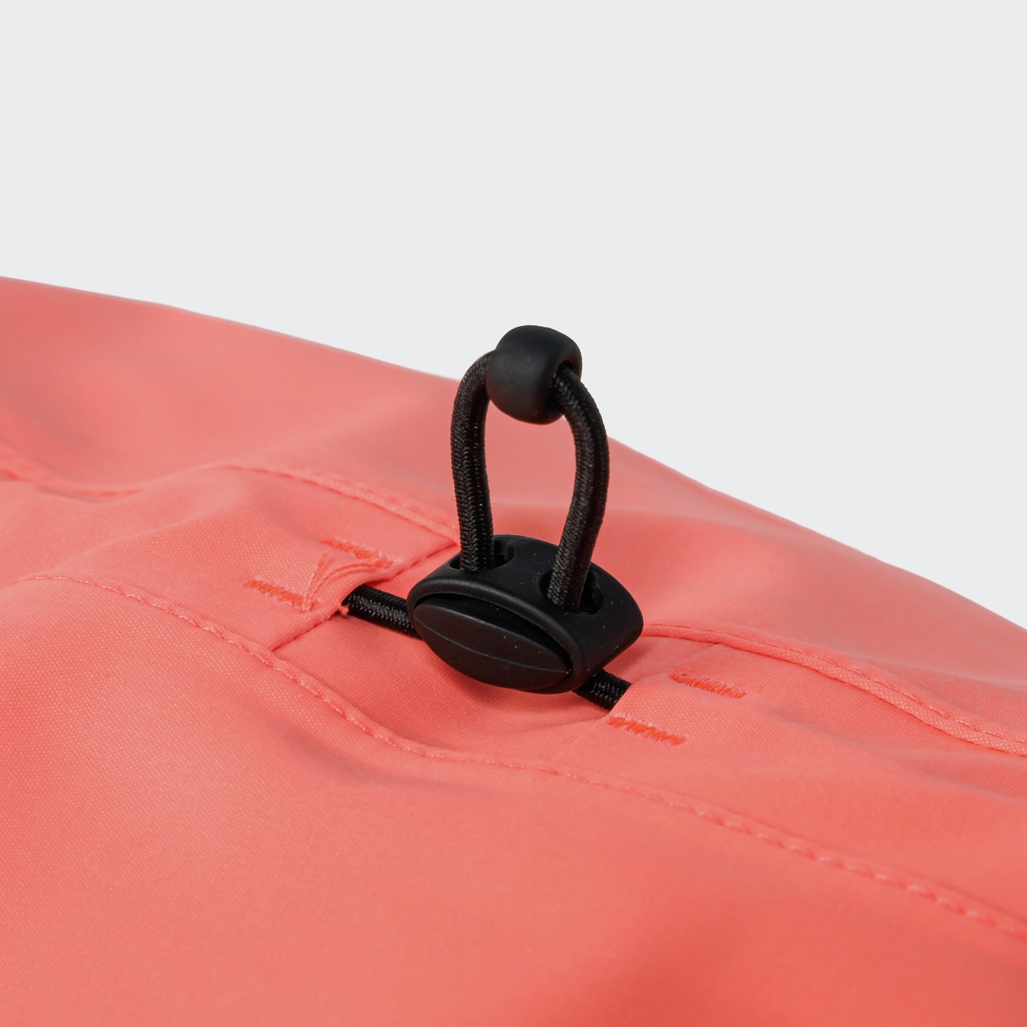 Brooklyn Waxed Tartan Coat