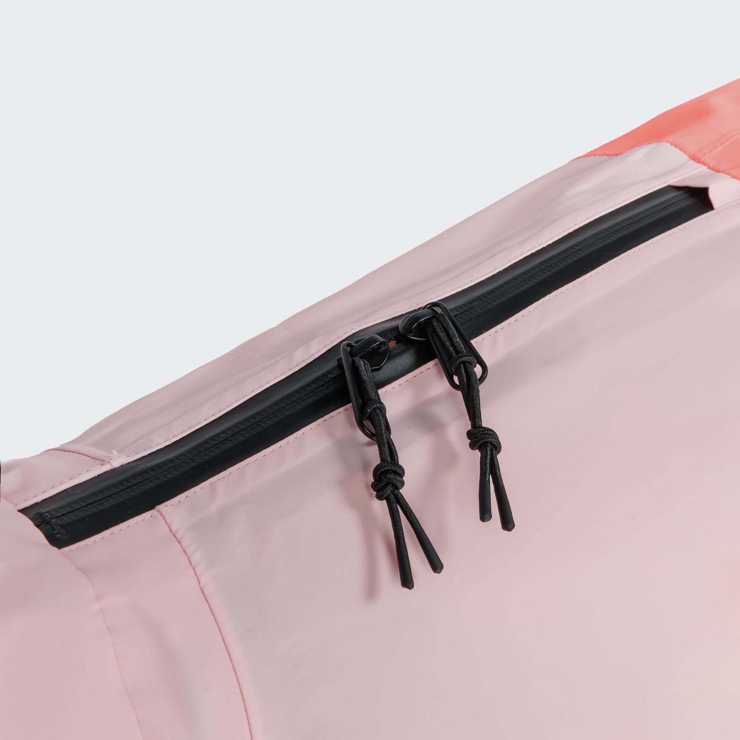 Brooklyn Waxed Tartan Coat