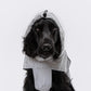 Dog raincoat Berlin Reflective