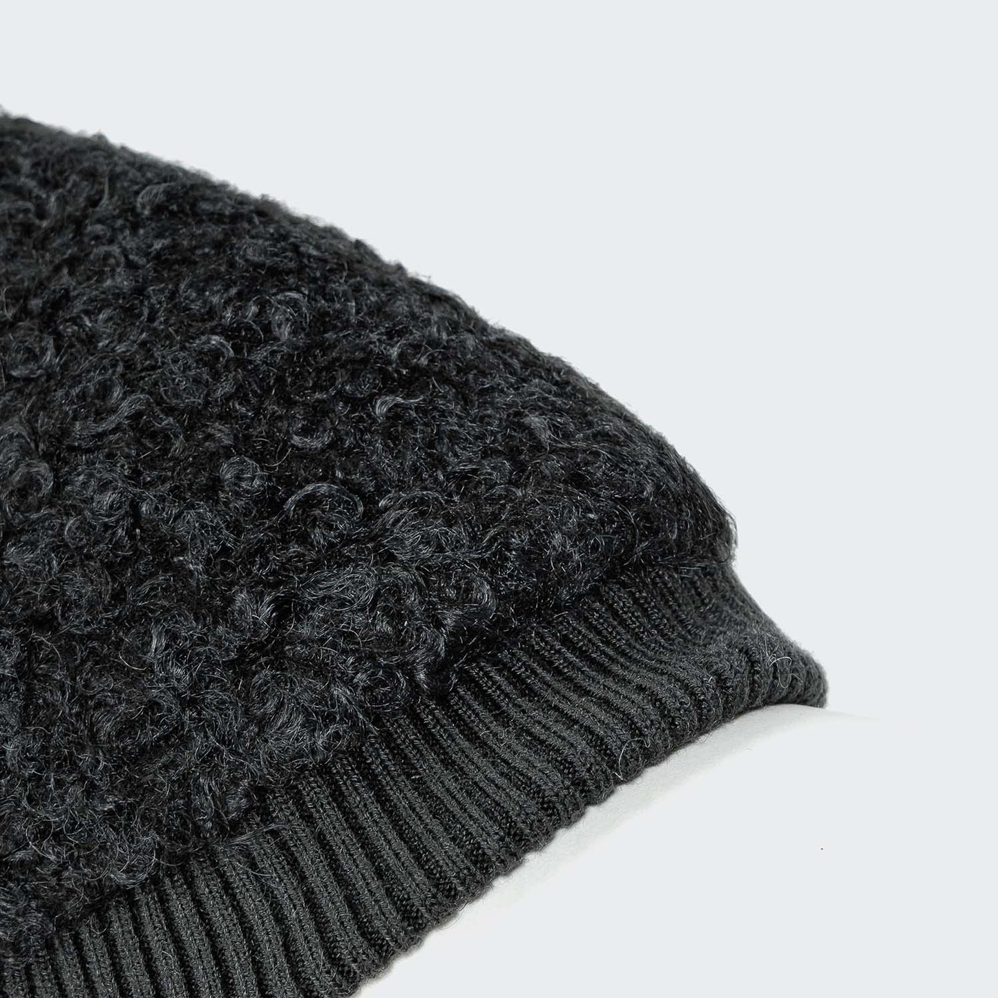 Hundepullover Gotland Anthra