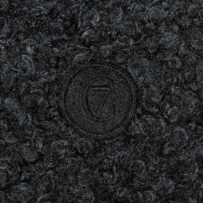 Hundepullover Gotland Anthra