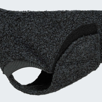 Hundepullover Gotland Anthra