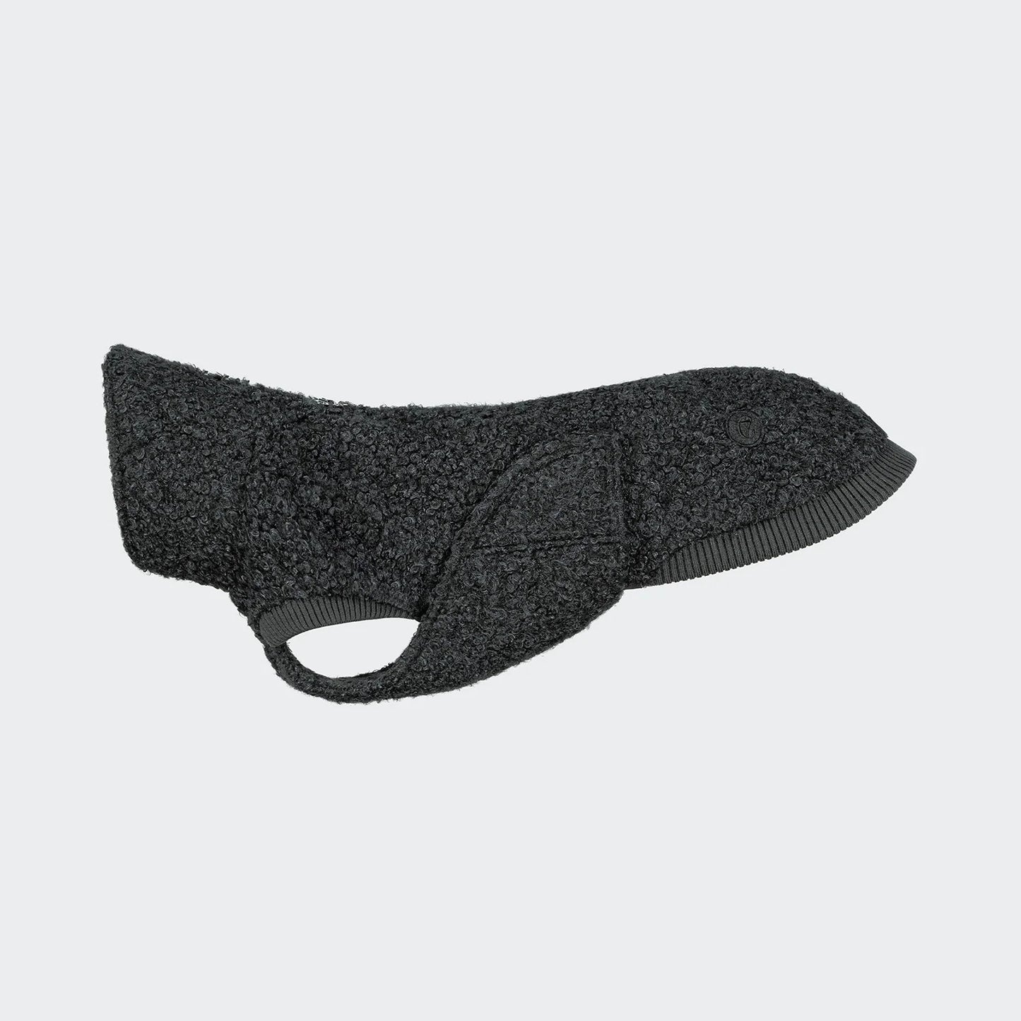 Hundepullover Gotland Anthra