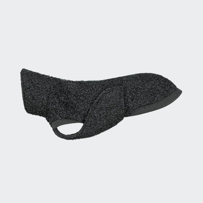 Hundepullover Gotland Anthra