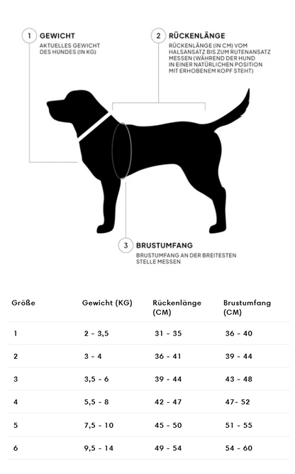 Hundepullover Dackel Fleece Cornwall Toffee