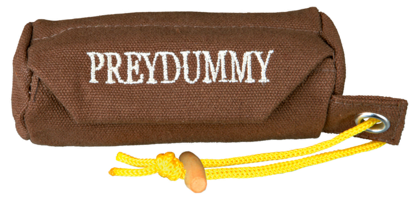 Dog Activity Preydummy - braun