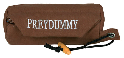Dog Activity Preydummy - braun