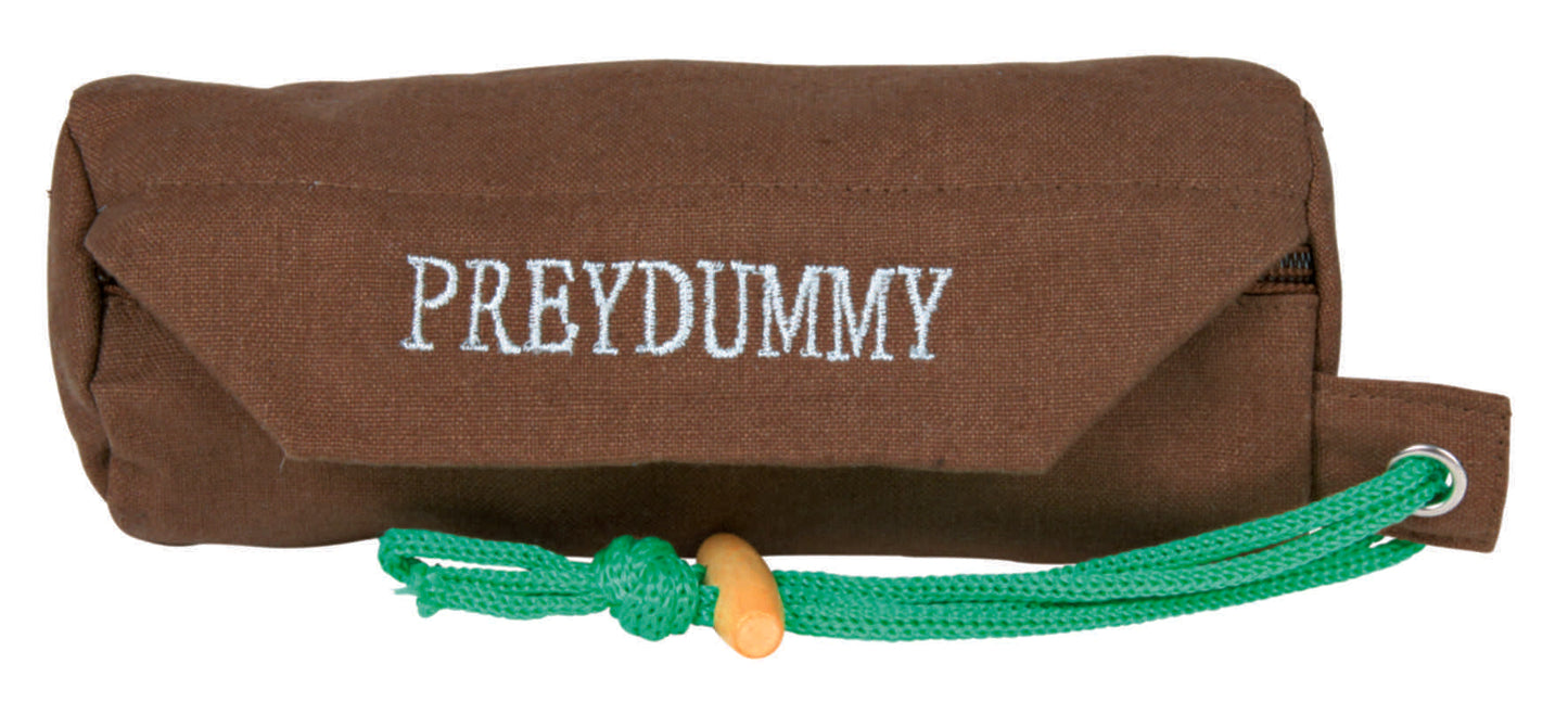 Dog Activity Preydummy - braun