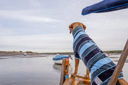 Hunde-Bademantel Harbour