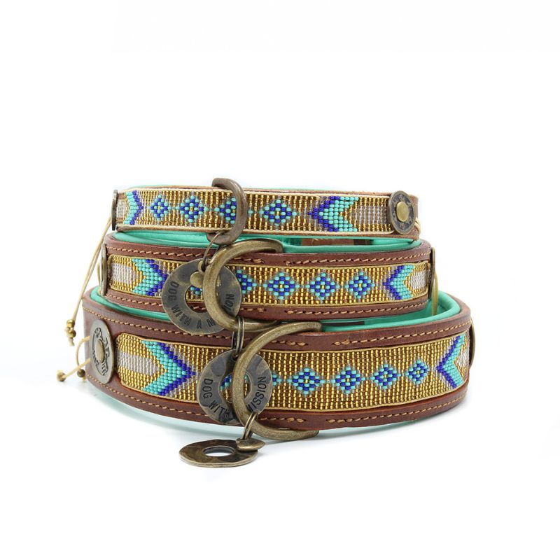 Halsband Indi Moon