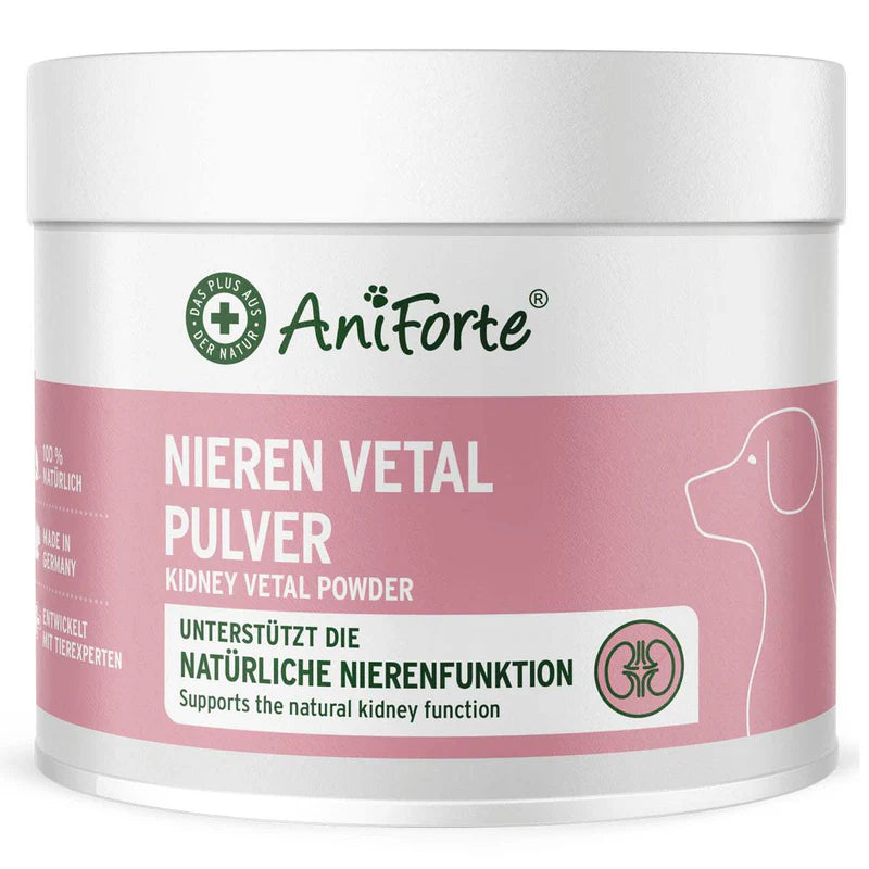 NierenVetal Pulver
