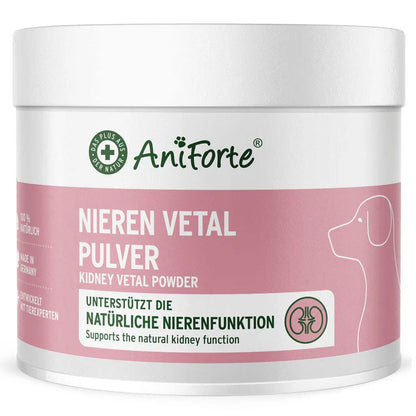 NierenVetal Pulver