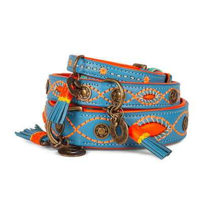 Halsband Jones in allen drei Grössen