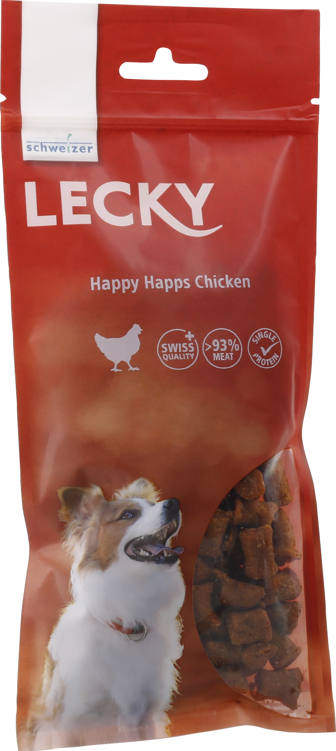 Happy Happs Chicken