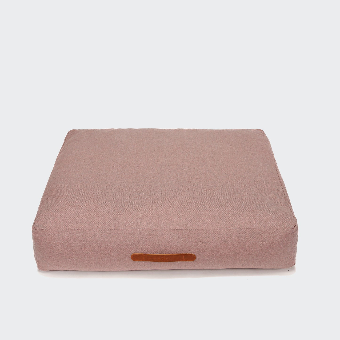 Hundebett Homey Tweed Rosé