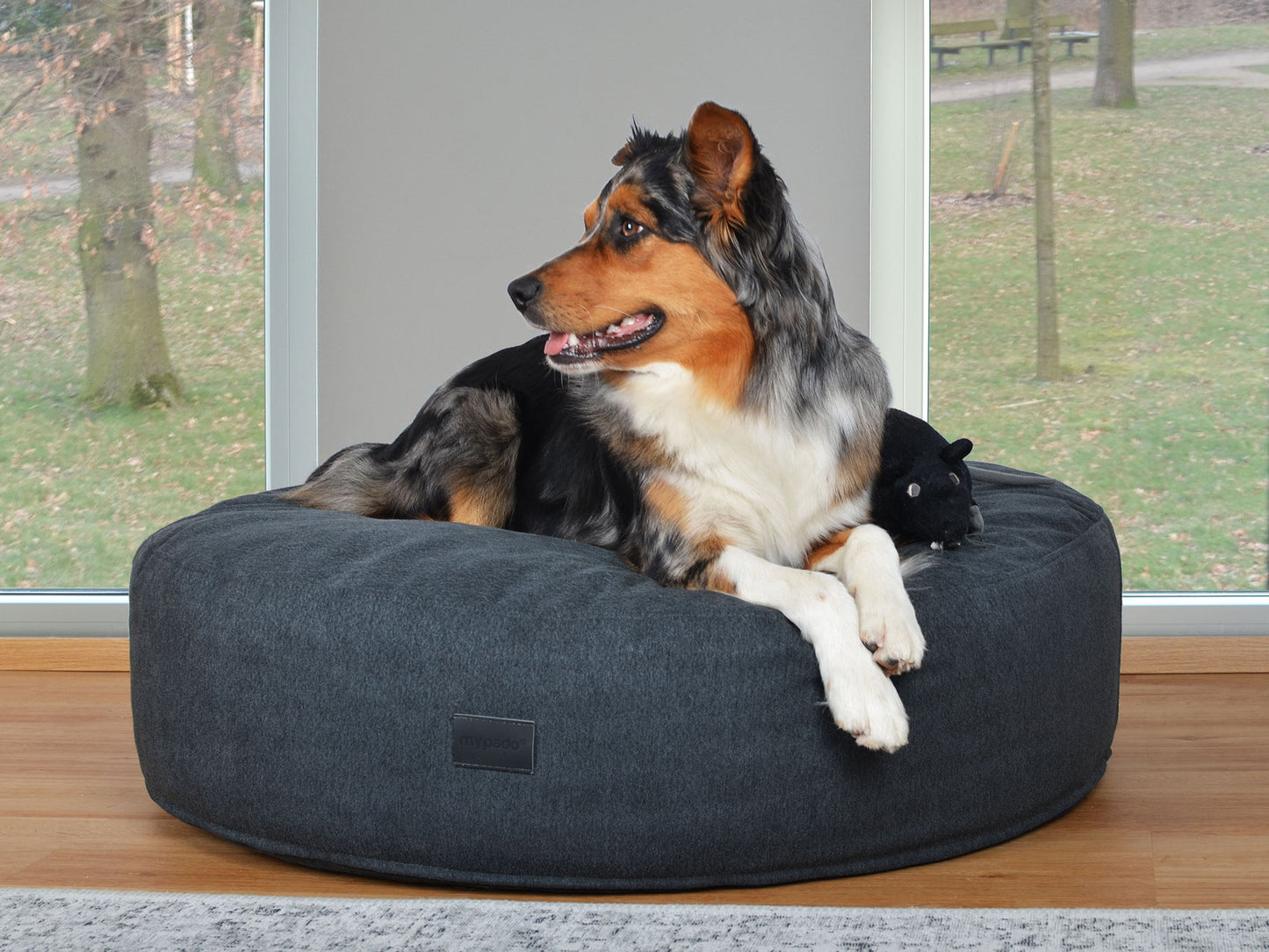 Dog cushion Mio Luxuryline