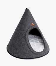 Dog tipi Tonto - anthracite