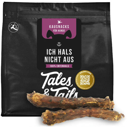 Fleisch Kaustangen - Ich Hals nicht aus