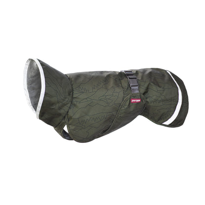 Kevyt Pomppa - Moss