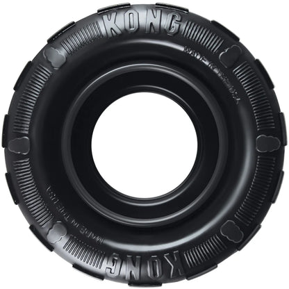 Hundespielzeug Kong® Tyres