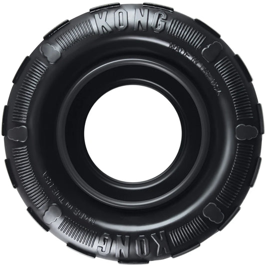 Hundespielzeug Kong® Tyres
