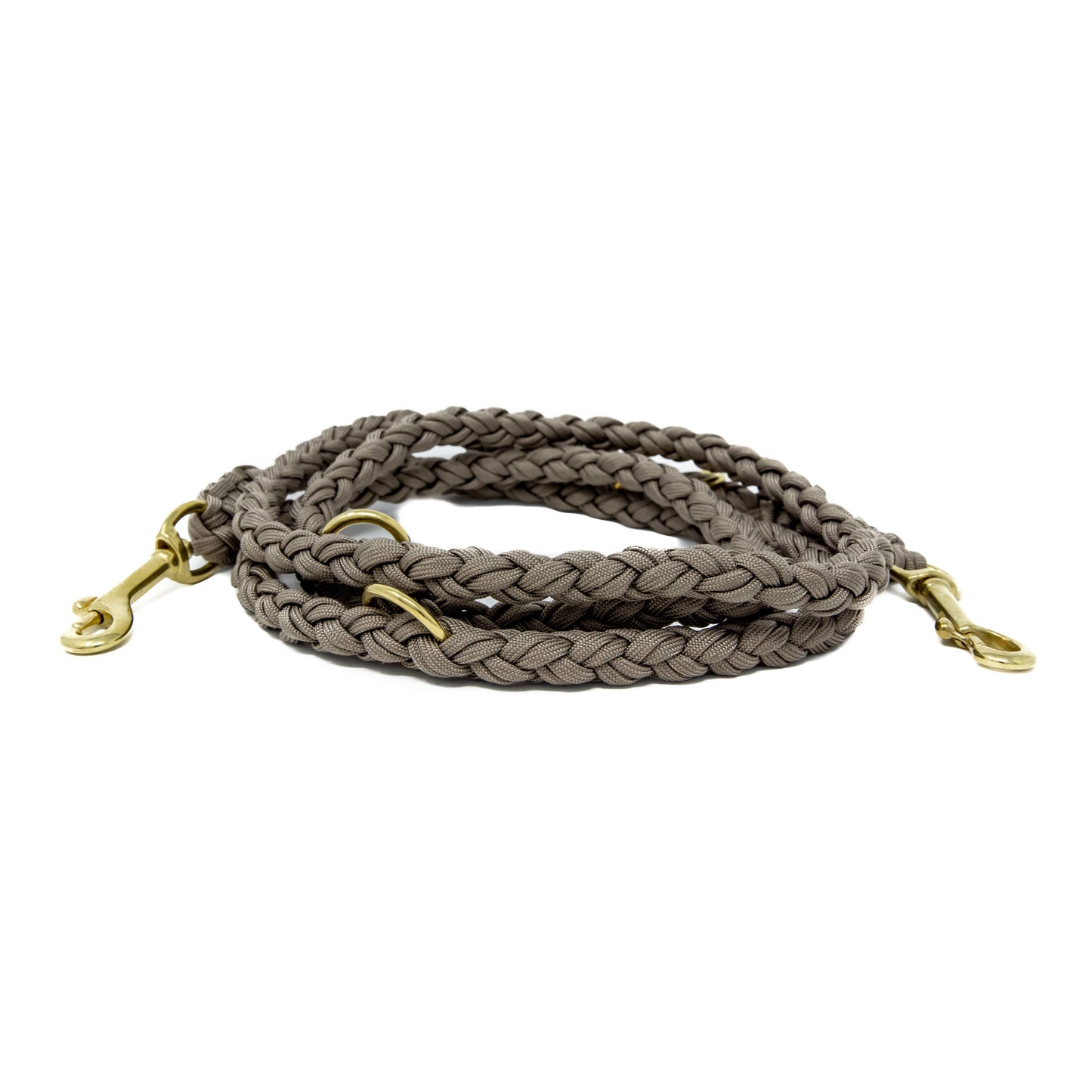 Leash Paracord - Tan