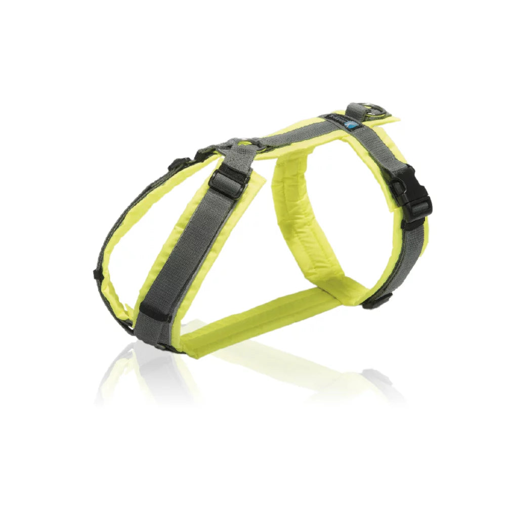 Harness Protect - Fluorescent Yellow/Grey