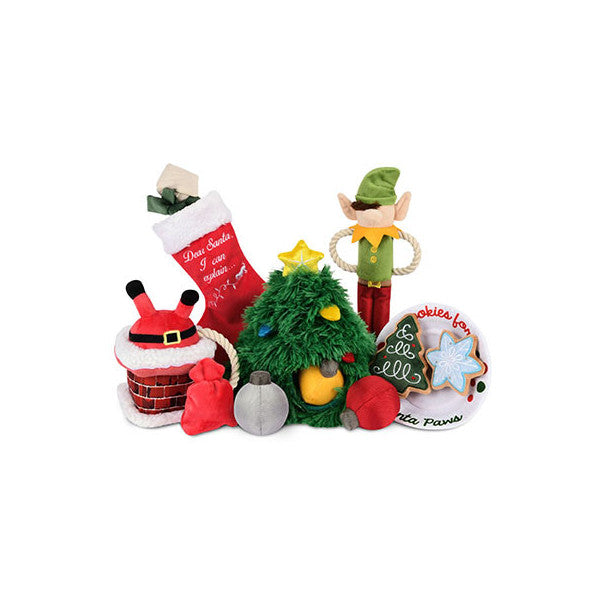 Merry Woofmas Spielzeug - Weihnachtskekse