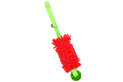 Mop Bungee Ball