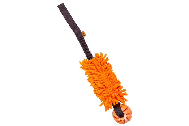 Mop Bungee Ball