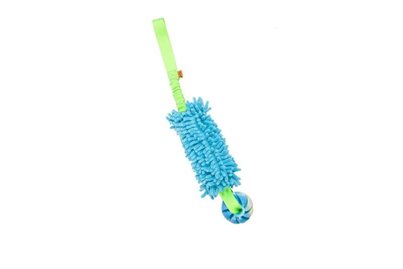 Mop Bungee Ball