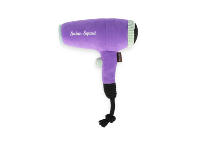 Plüsch-Spielzeug Howlin'Hair Dryer