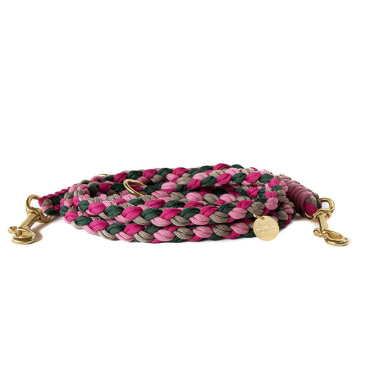 Leash Paracord - Thesi