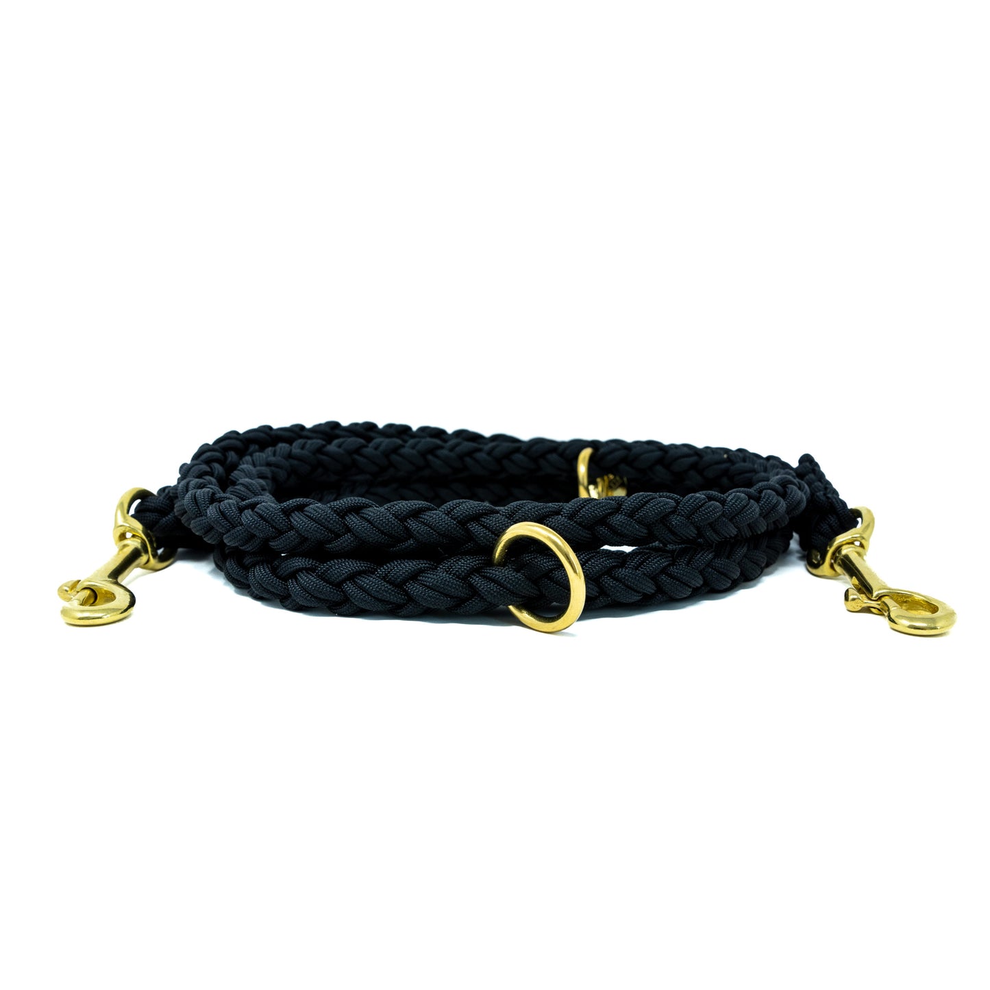 Leash Paracord - Black