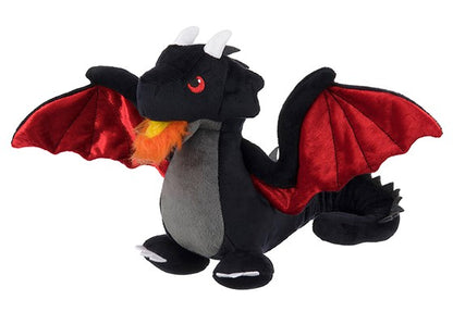 plush dragon