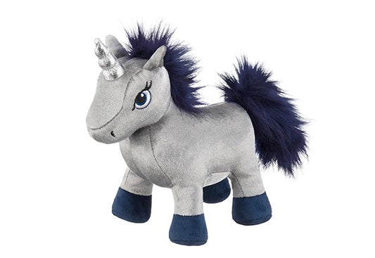 plush unicorn