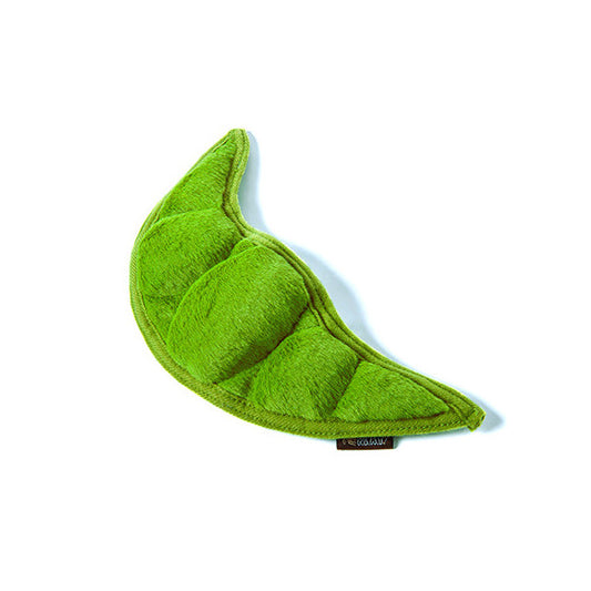 Plush Pea