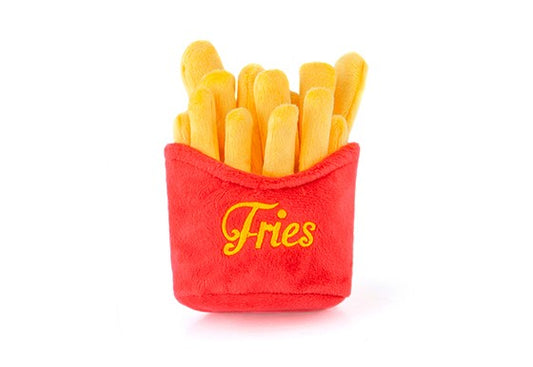 plush fries