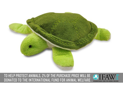 plush turtle