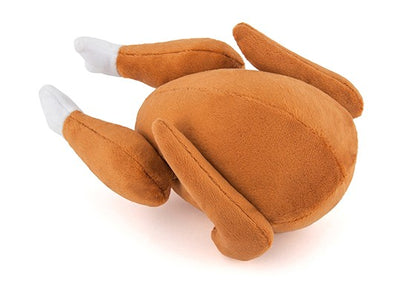 plush turkey