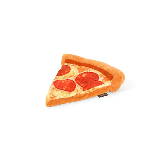 Puppy-roni pizza toy