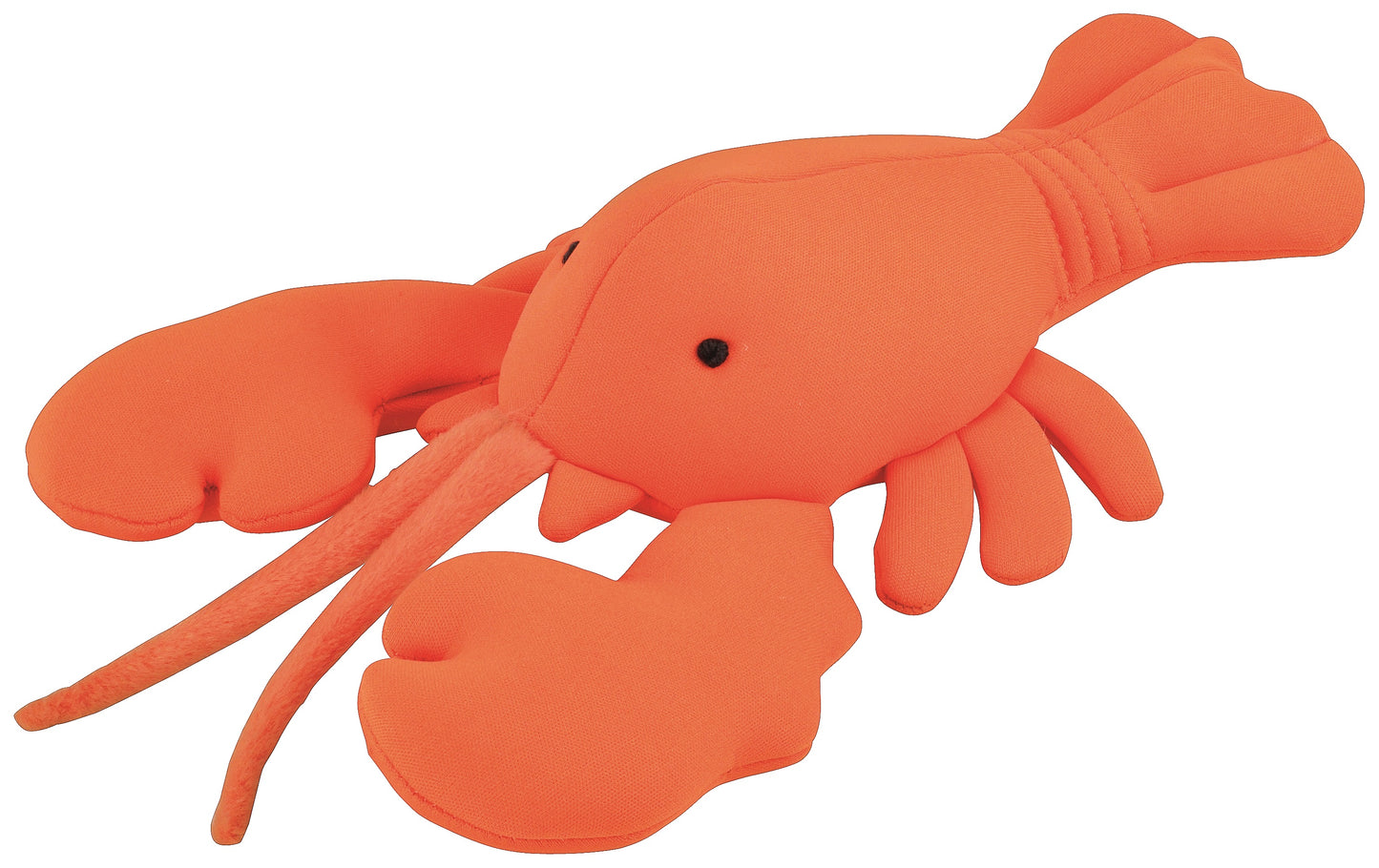 Wasserspielzeug Hummer - orange