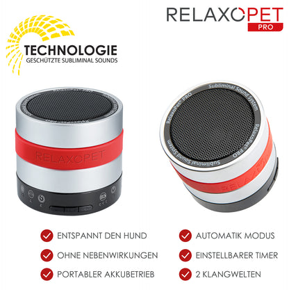 Relaxo Pet Pro Dog