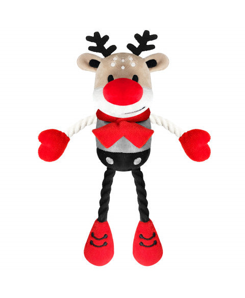 Plush toy 'Reindeer'