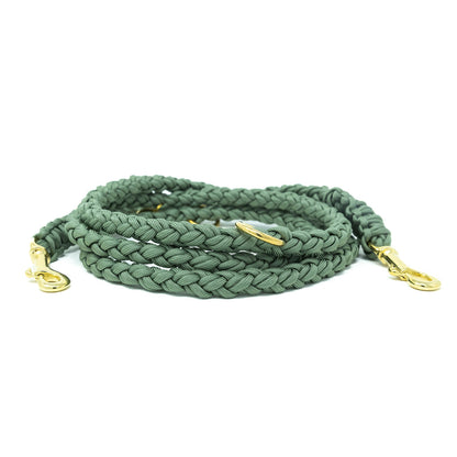 Leash Paracord - Bilbo