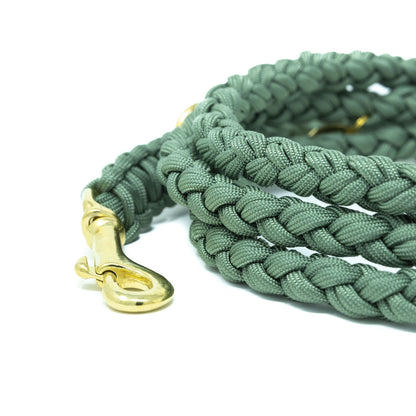 Leash Paracord - Bilbo