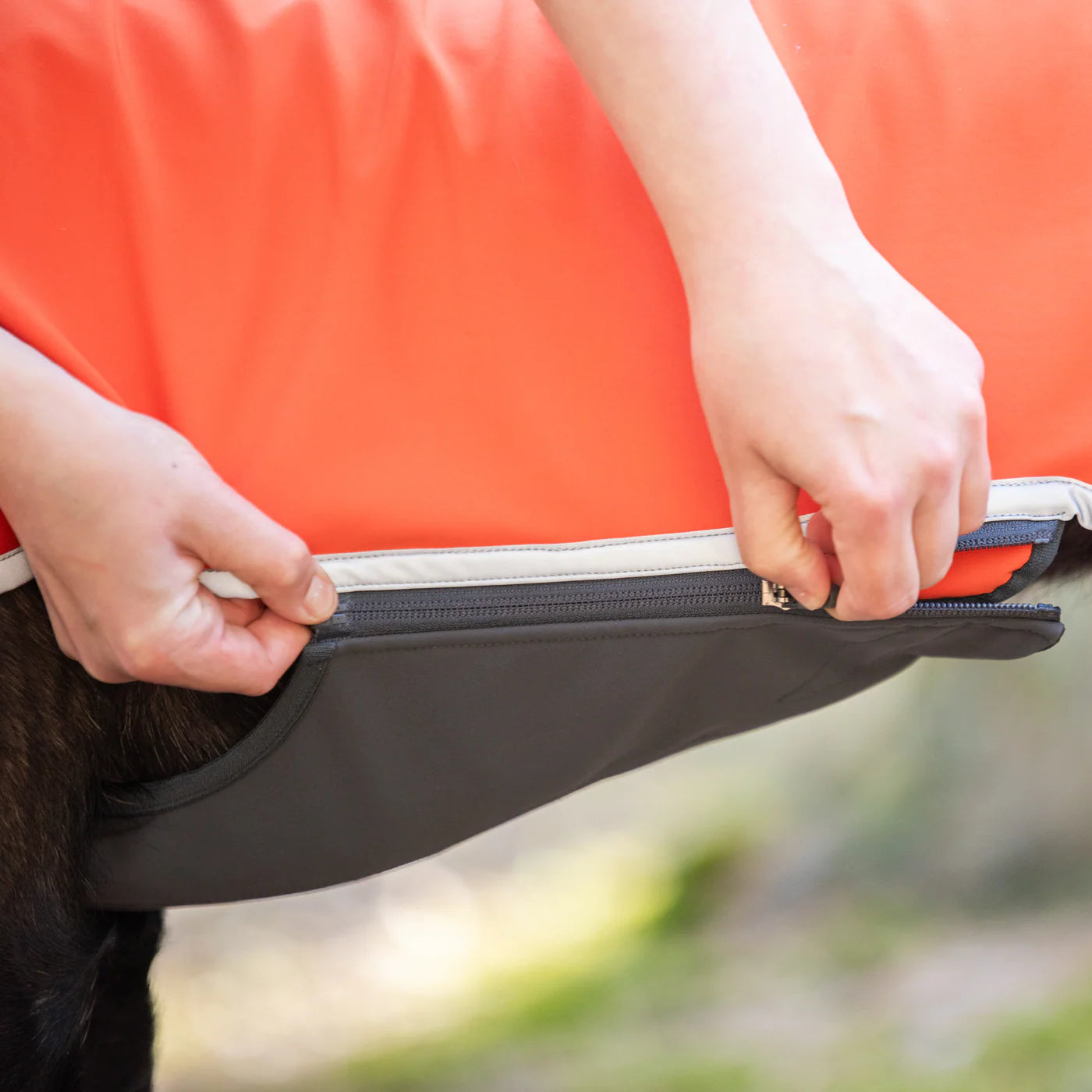 Sportti Pomppa Habanero