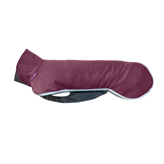 Sportti Pomppa Maroon